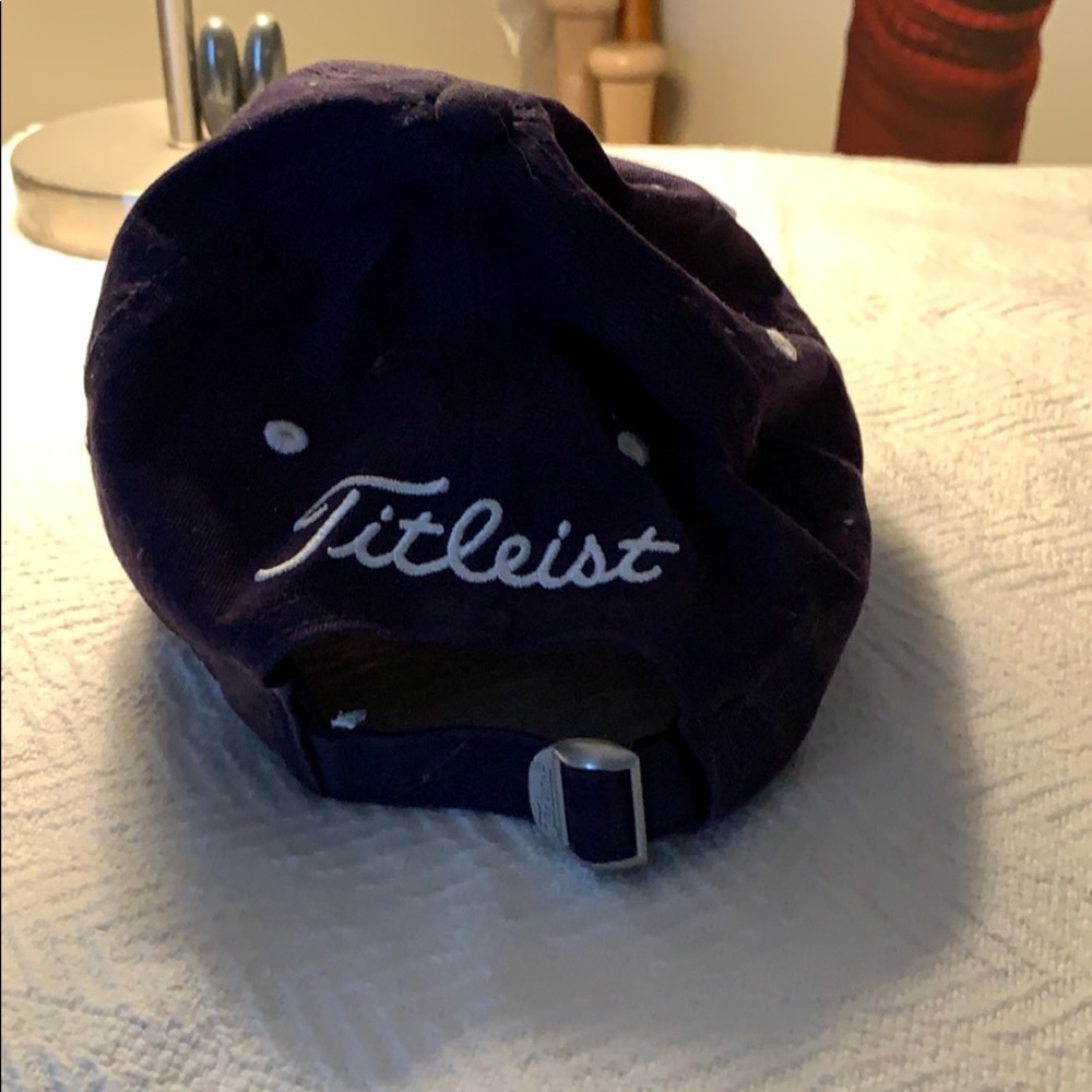 Titleist Hat - image 2